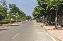 Bất động sản huyện Đan Phượng: Giá tăng chóng mặt vì dự án mở đường