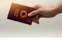 Hộ chiếu vắc-xin trên toàn cầu để đi du lịch vẫn còn là giấc mơ xa