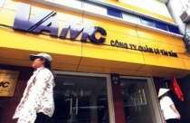 Hơn 91.700 tỷ đồng nợ xấu của 18 tổ chức tín dụng đang nằm tại VAMC