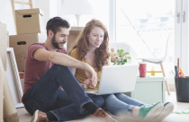 Kiềng ba chân doanh nghiệp bất động sản năm 2021: Thông tin trung tâm, dữ liệu theo thời gian thực và tiếp thị trực tuyến