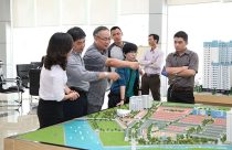 F0 đang đổ bộ thị trường bất động sản