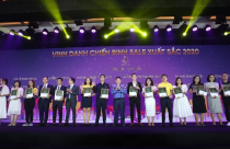 Hơn 600 “chiến binh” sales xông nhà Meyhomes Capital Phú Quốc