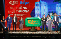 Phú Mỹ Hưng ra mắt dự án căn hộ Cardinal Court