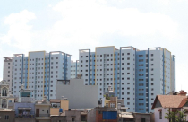 Nhà ở xã hội loay hoay tìm lối ra