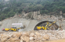 Chính thức điều chỉnh cao tốc Bắc - Nam đoạn QL45 - Nghi Sơn