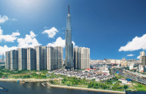 Vingroup sẽ huy động 500 triệu USD trái phiếu quốc tế