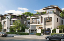 Thị trường bất động sản cửa ngõ TP.HCM tăng tốc cùng đường Vành đai 3