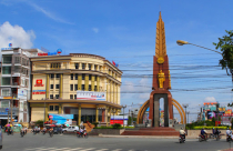 Cà Mau mời đầu tư khu dân cư hơn 220 tỉ đồng