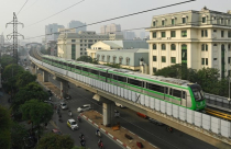 Đường sắt Cát Linh – Hà Đông: Bao giờ thì tàu chạy?
