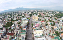 Quảng Ngãi: Khẩn trương di dời người dân ra khỏi 2 khu tập thể đang xuống cấp, nguy hiểm