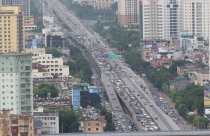 Bất động sản 24h: Ám ảnh những dự án dở dang