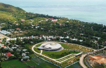 Bình Định: Hoàn thành việc đầu tư xây dựng cơ sở hạ tầng Khu Đô thị Khoa học Quy Hòa trong năm 2021