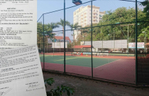 Bất lực vấn nạn cho thuê đất, mượn tài sản công