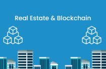 Công nghệ Blockchain ảnh hưởng như thế nào tới thị trường bất động sản thương mại?