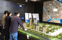 Cảnh báo của chính phủ Trung Quốc về đầu cơ bất động sản không hiệu quả?