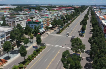 Giá tăng mạnh, nhà đầu tư dồn lên Bàu Bàng săn đất rẻ