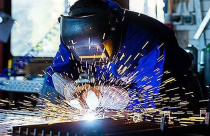 Điều tra chống bán phá giá vật liệu hàn nhập khẩu