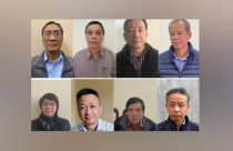 Chốt ngày xử đại án thất thoát hàng trăm tỷ đồng ở gang thép Thái Nguyên