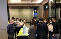 Giao dịch căn hộ hàng hiệu của Việt Nam tại Hong Kong đạt ngưỡng 18.000 USD/m2