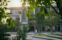 The Standard (An Gia) khẳng định sức hút với giải thưởng dự án đô thị và nhà ở tiềm năng nhất 2021