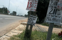 Bất động sản 24h: Loạn thông tin sốt đất ảo