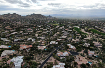 Phân tích nguy cơ sụp đổ của thị trường bất động sản 2021 dưới 4 yếu tố mang tính quyết định