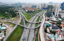 Đại gia hạ tầng CII muốn làm thêm mảng bất động sản