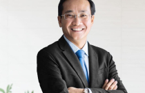 “Chiến tướng” Coteccons dưới thời ông Nguyễn Bá Dương đầu quân cho Ricons