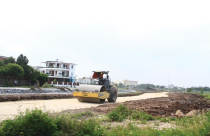 Ba lời khuyên với F0 địa ốc