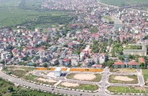 Đất Long Biên, Đông Anh Hà Nội tăng giá nhưng ế ẩm: Lộ rõ chiêu bài của 'cò'