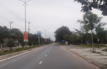 Sắp xếp lại dân cư các hộ dân sinh sống tại vị trí đất ‘’Vàng’’ phía Đông đường ven biển Đà Nẵng – Hội An