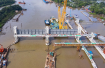 Thủ tướng Chính phủ giao UBND TP.HCM chịu trách nhiệm về dự án chống ngập 10.000 tỷ đồng