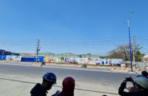 Nâng cấp tuyến đường huyết mạch của Dĩ An và Thuận An - thành phố trẻ vươn mình