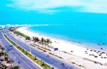 Đà Nẵng được bố trí hơn 3.200 tỉ đồng cho 3 dự án trọng điểm