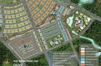 Meyhomes Capital Phú Quốc chính thức ra mắt Khu Olive