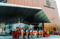 Masterise Homes ra mắt Grand Marina Gallery với tổng giá trị đầu tư 400 tỷ