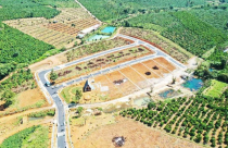 Phân lô bán nền: Thủ phạm đẩy sốt đất?