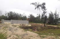 Quảng Nam: Vì sao một lượng lớn hồ sơ xin cấp sổ đỏ của người dân thị xã Điện Bàn bị ‘’ách tắc’’?