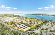 Sốt đất nền có sổ đỏ dưới 2 tỷ đồng tại các khu vực vệ tinh TP.HCM