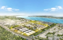 Sốt đất nền có sổ đỏ dưới 2 tỷ đồng tại các khu vực vệ tinh TP.HCM