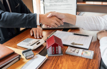 Quý 2/2021 nhà đất tăng trưởng mạnh, nhà đầu tư đổ tiền vào bất động sản