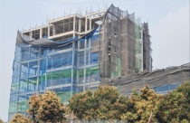 Tràn lan xây dựng trên đất nông nghiệp: Lãnh đạo Sở Xây dựng Hà Nội nói gì?