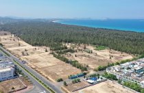 Phú Yên vào cuộc ngăn chặn tình trạng sốt đất ảo