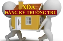 9 trường hợp bị xóa thường trú từ ngày 1/7