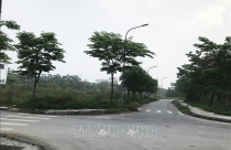 Thận trọng với sốt đất nền ven thành phố Vinh
