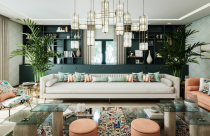 9 sai lầm trang trí khiến các nhà thiết kế “ngã ngửa”