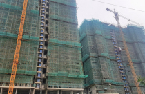 Bất động sản 24h: "Tắc" tiền sử dụng đất, "tắc" luôn sổ đỏ?