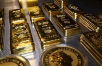 Điểm tin sáng: Vàng tăng hơn 20 USD, lên đỉnh một tháng