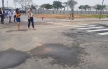 Cơn sốt đất diễn ra khắp nơi: Ngân hàng sẽ siết tín dụng