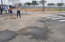 Cơn sốt đất diễn ra khắp nơi: Ngân hàng sẽ siết tín dụng